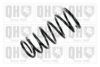 QUINTON HAZELL QCS7114 Coil Spring